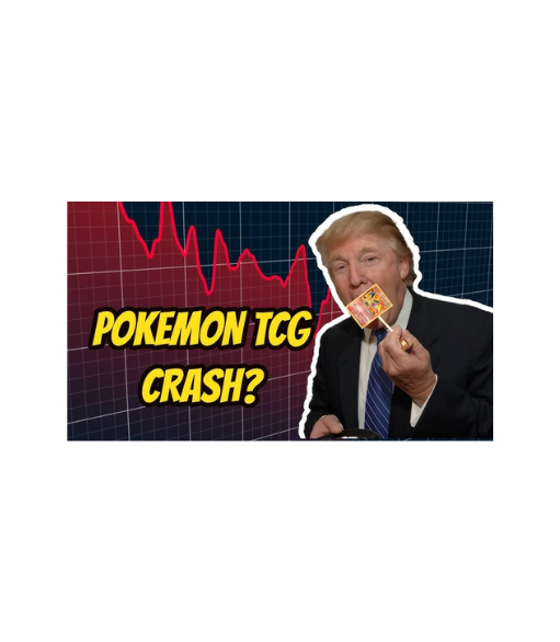 Pokémon TCG News: U.S. Tariffs Threaten Card Prices + Journey Together Week One Recap