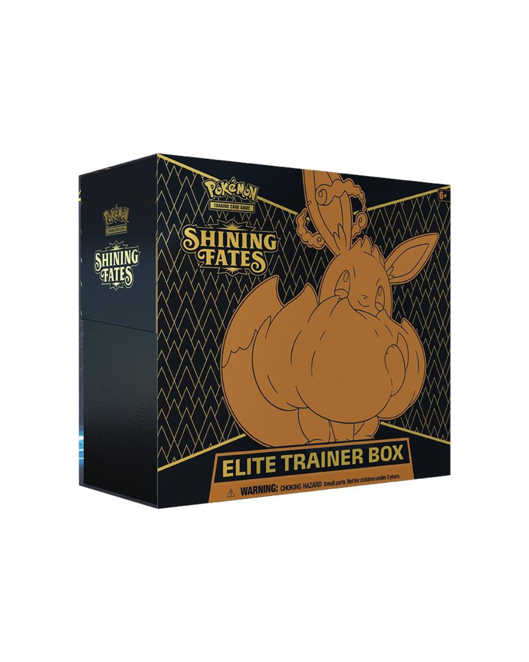 Shining Fates Elite Trainer Box - Shining Fates (SHF)